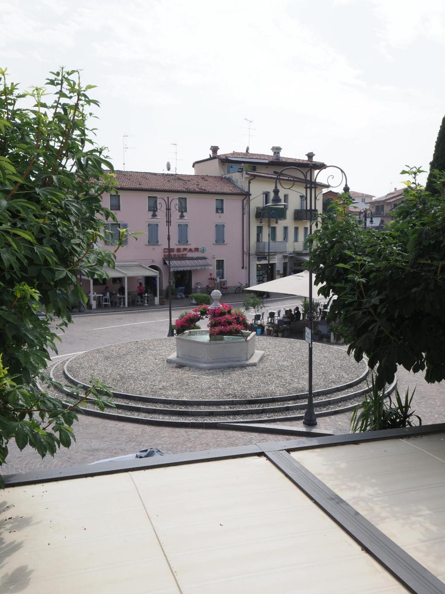 Relais Dogana Bed & Breakfast Moniga del Garda ภายนอก รูปภาพ