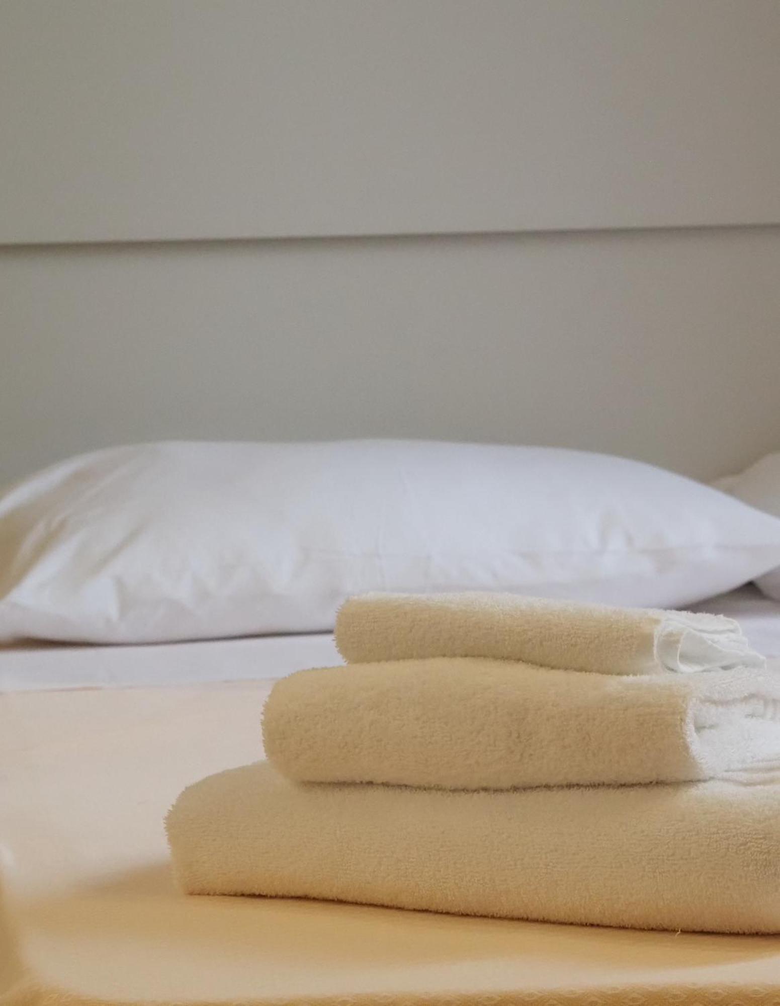 Relais Dogana Bed & Breakfast Moniga del Garda ห้อง รูปภาพ